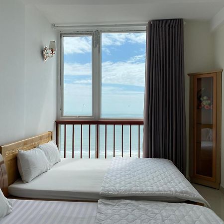 Apartament Son Thinh - Oasky 36 Vung Tau Zewnętrze zdjęcie