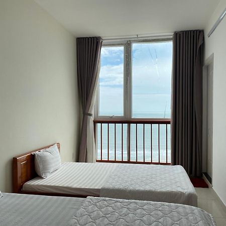 Apartament Son Thinh - Oasky 36 Vung Tau Zewnętrze zdjęcie
