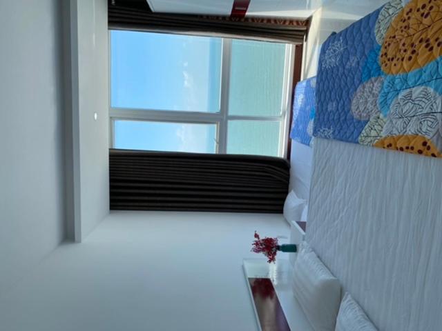 Apartament Son Thinh - Oasky 36 Vung Tau Zewnętrze zdjęcie