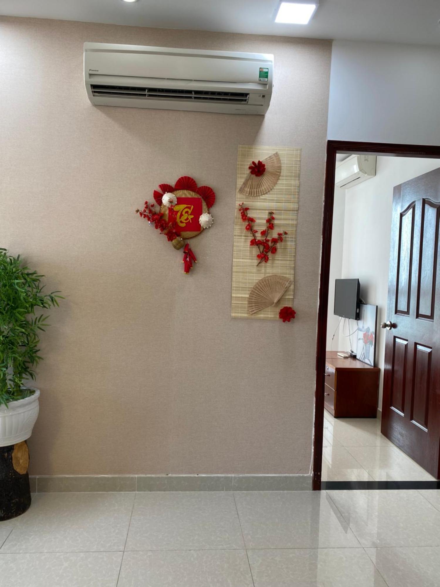 Apartament Son Thinh - Oasky 36 Vung Tau Zewnętrze zdjęcie