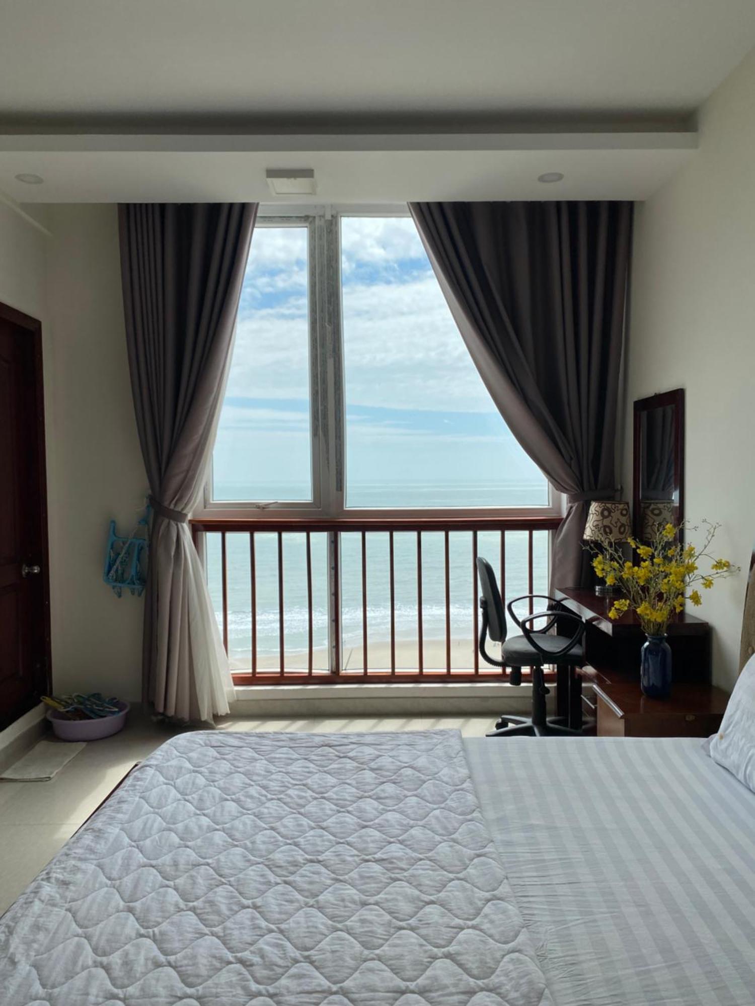 Apartament Son Thinh - Oasky 36 Vung Tau Zewnętrze zdjęcie