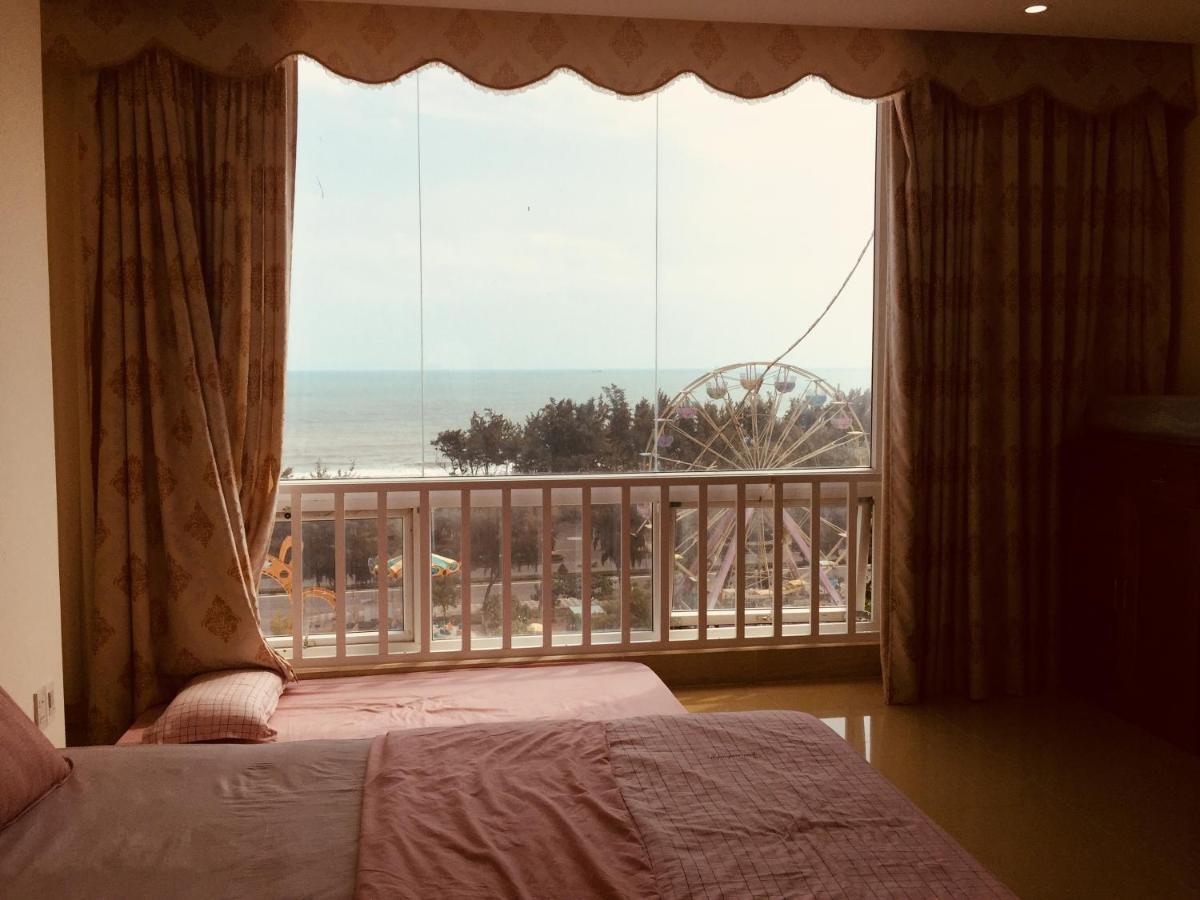 Apartament Son Thinh - Oasky 36 Vung Tau Zewnętrze zdjęcie