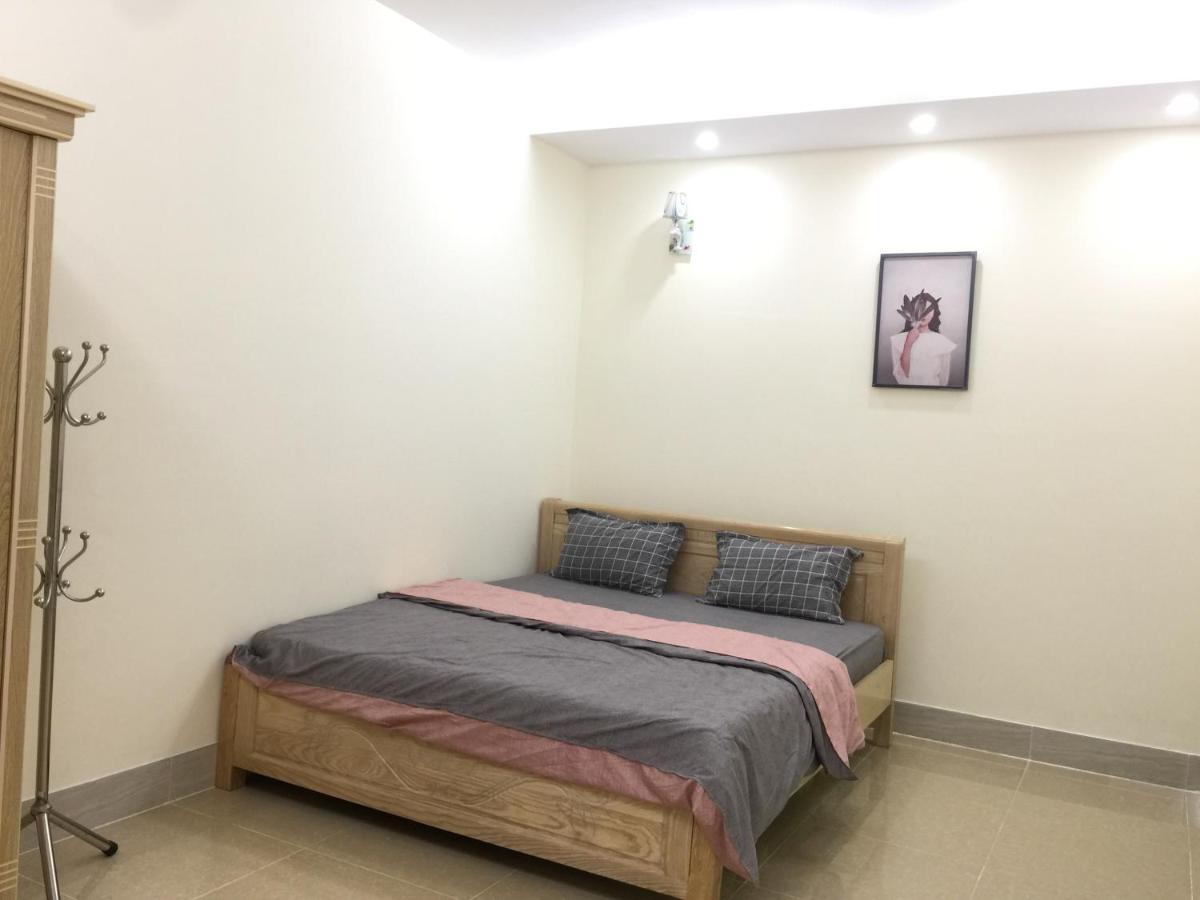 Apartament Son Thinh - Oasky 36 Vung Tau Zewnętrze zdjęcie