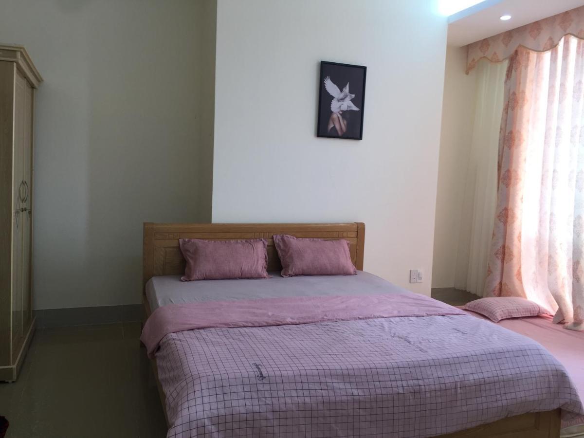 Apartament Son Thinh - Oasky 36 Vung Tau Zewnętrze zdjęcie