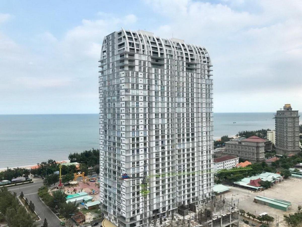 Apartament Son Thinh - Oasky 36 Vung Tau Zewnętrze zdjęcie