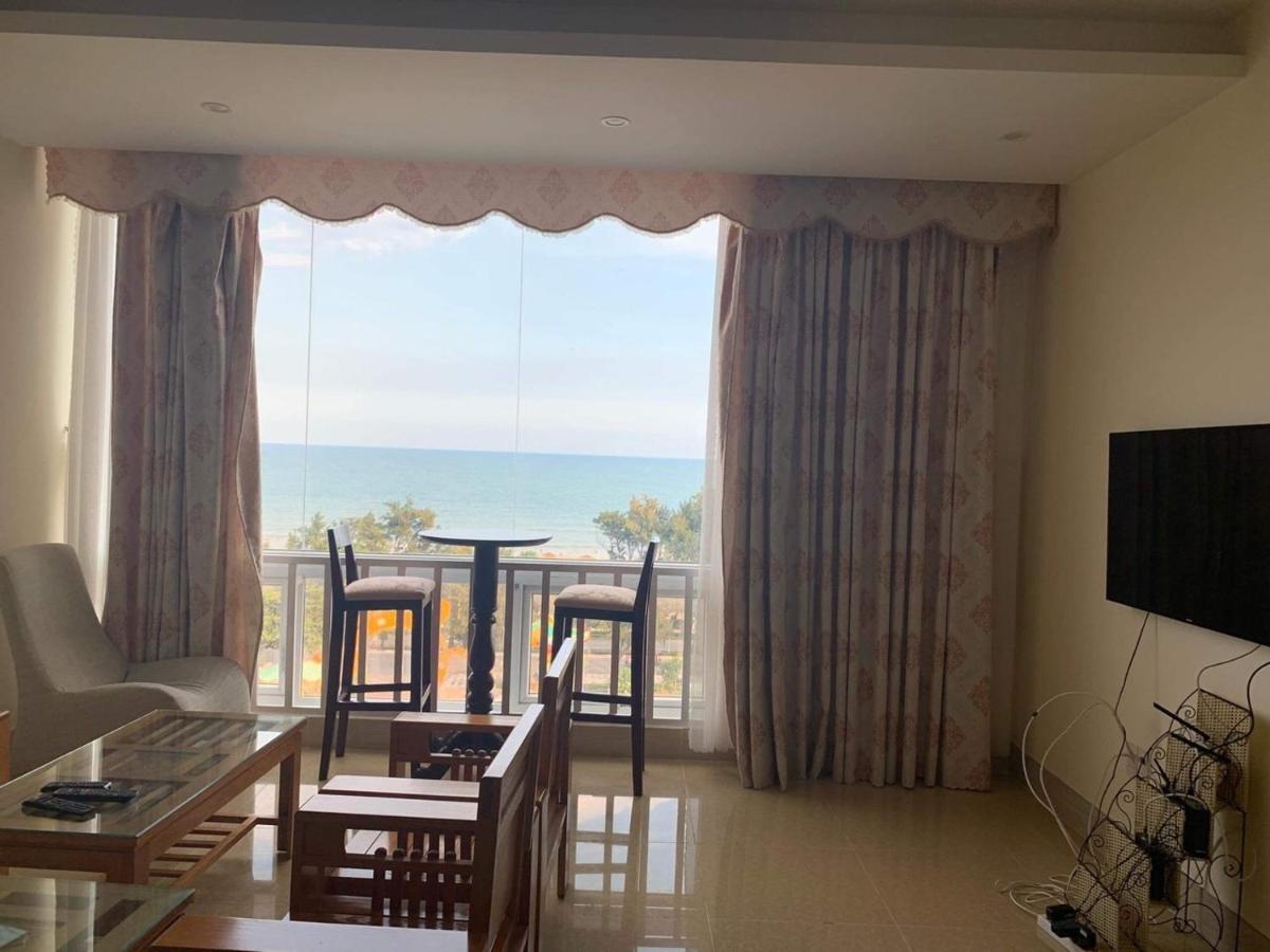 Apartament Son Thinh - Oasky 36 Vung Tau Zewnętrze zdjęcie