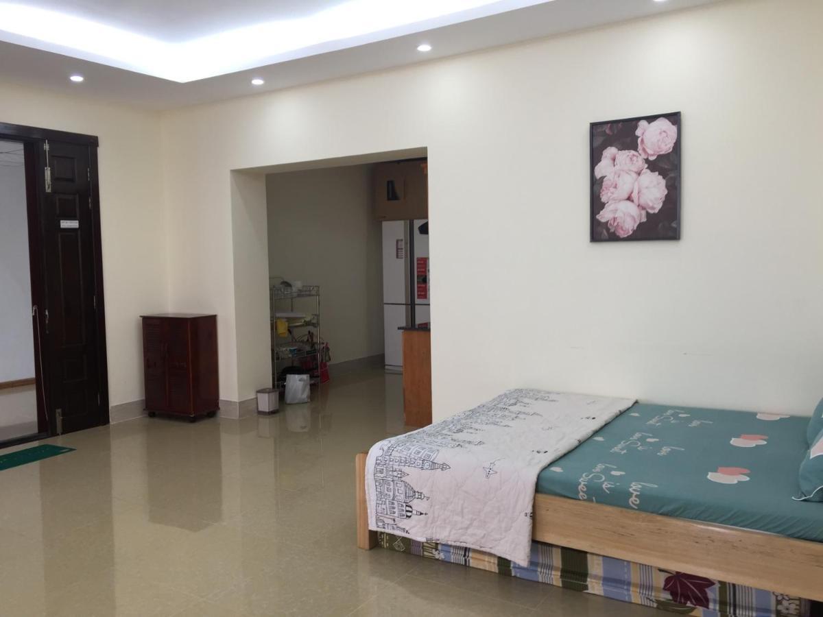 Apartament Son Thinh - Oasky 36 Vung Tau Zewnętrze zdjęcie