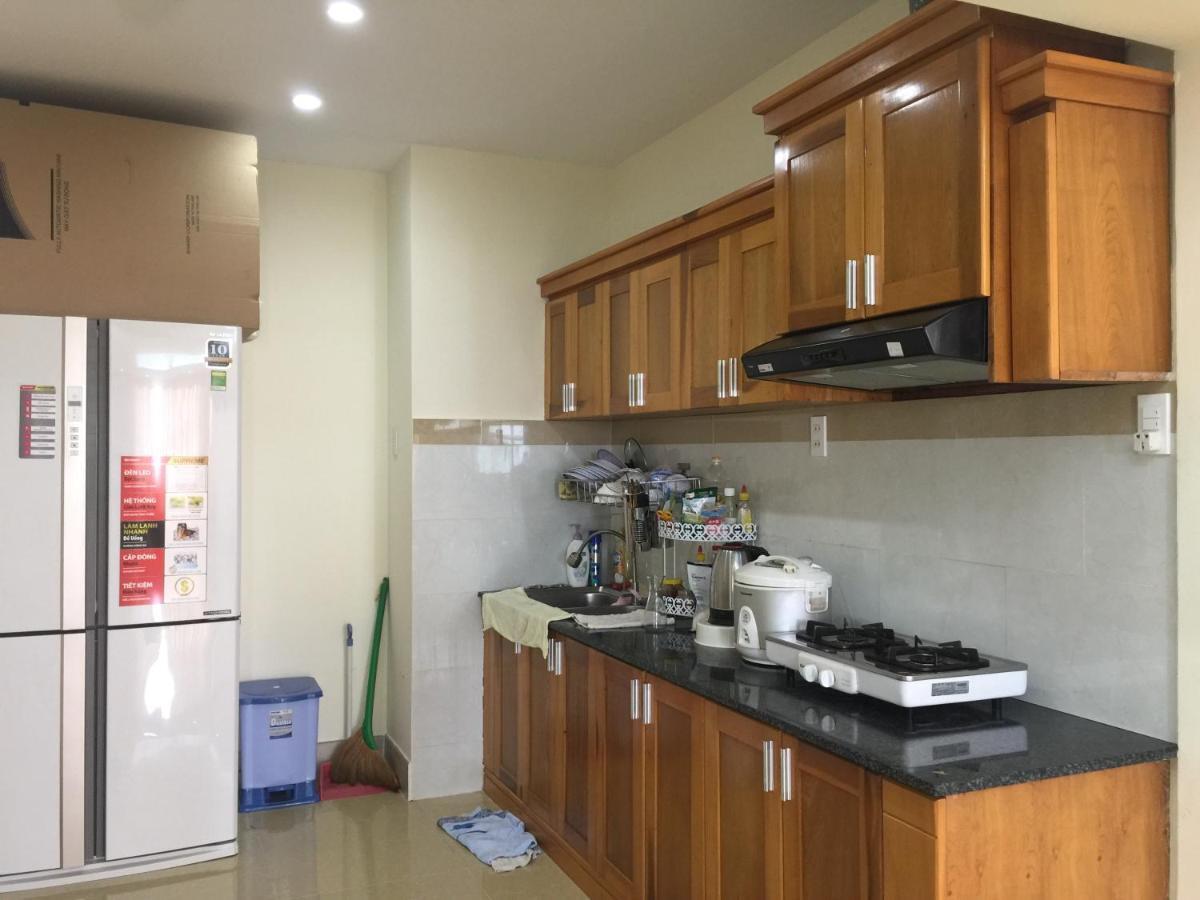 Apartament Son Thinh - Oasky 36 Vung Tau Zewnętrze zdjęcie