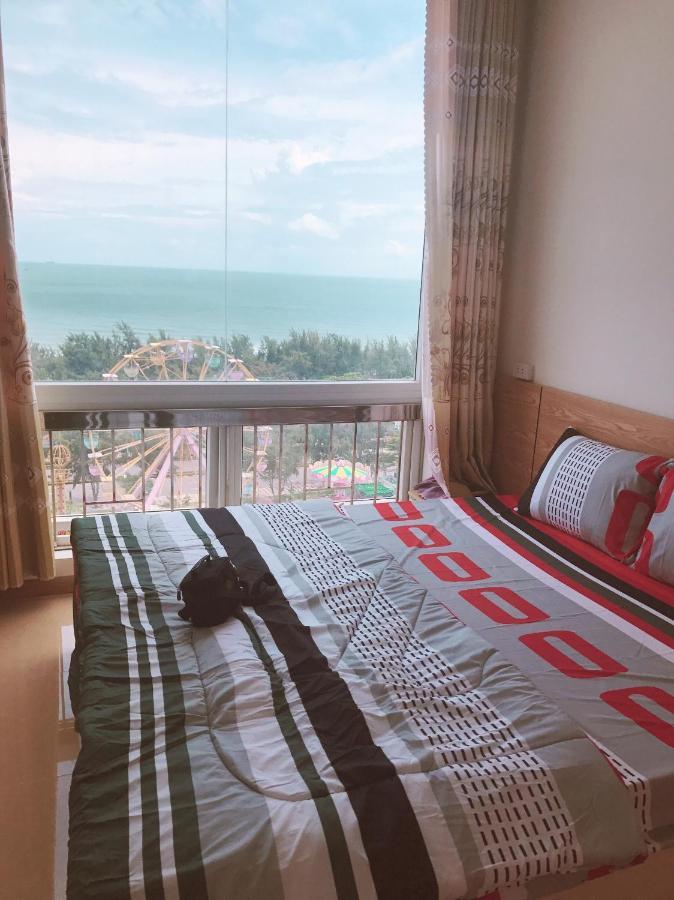 Apartament Son Thinh - Oasky 36 Vung Tau Zewnętrze zdjęcie