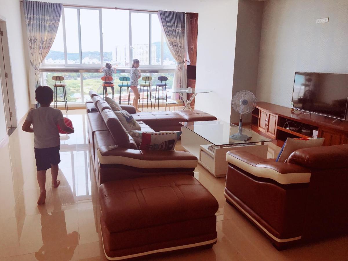 Apartament Son Thinh - Oasky 36 Vung Tau Zewnętrze zdjęcie